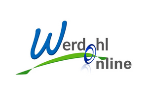 Logo des Serviceportals der Stadt Werdohl